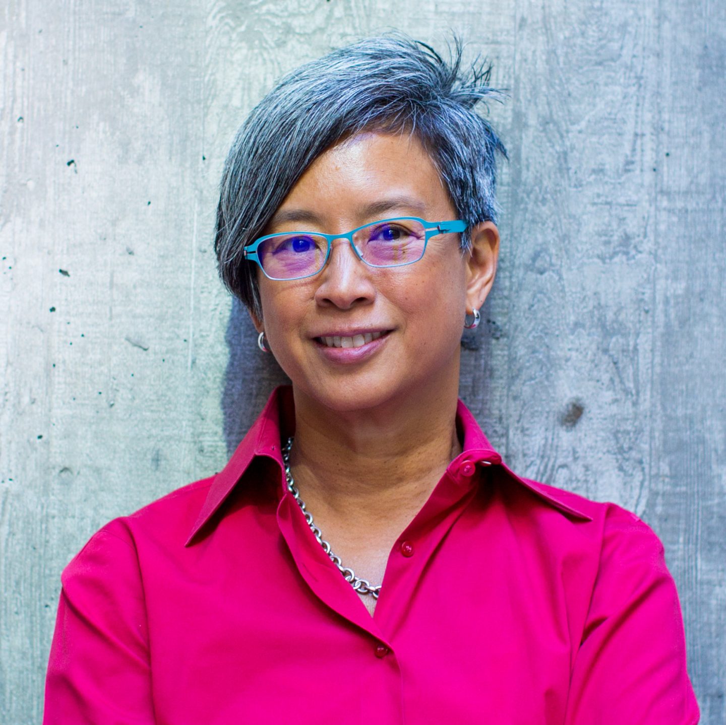 A Special Gender & Mobiles Interview with Ann Mei Chang